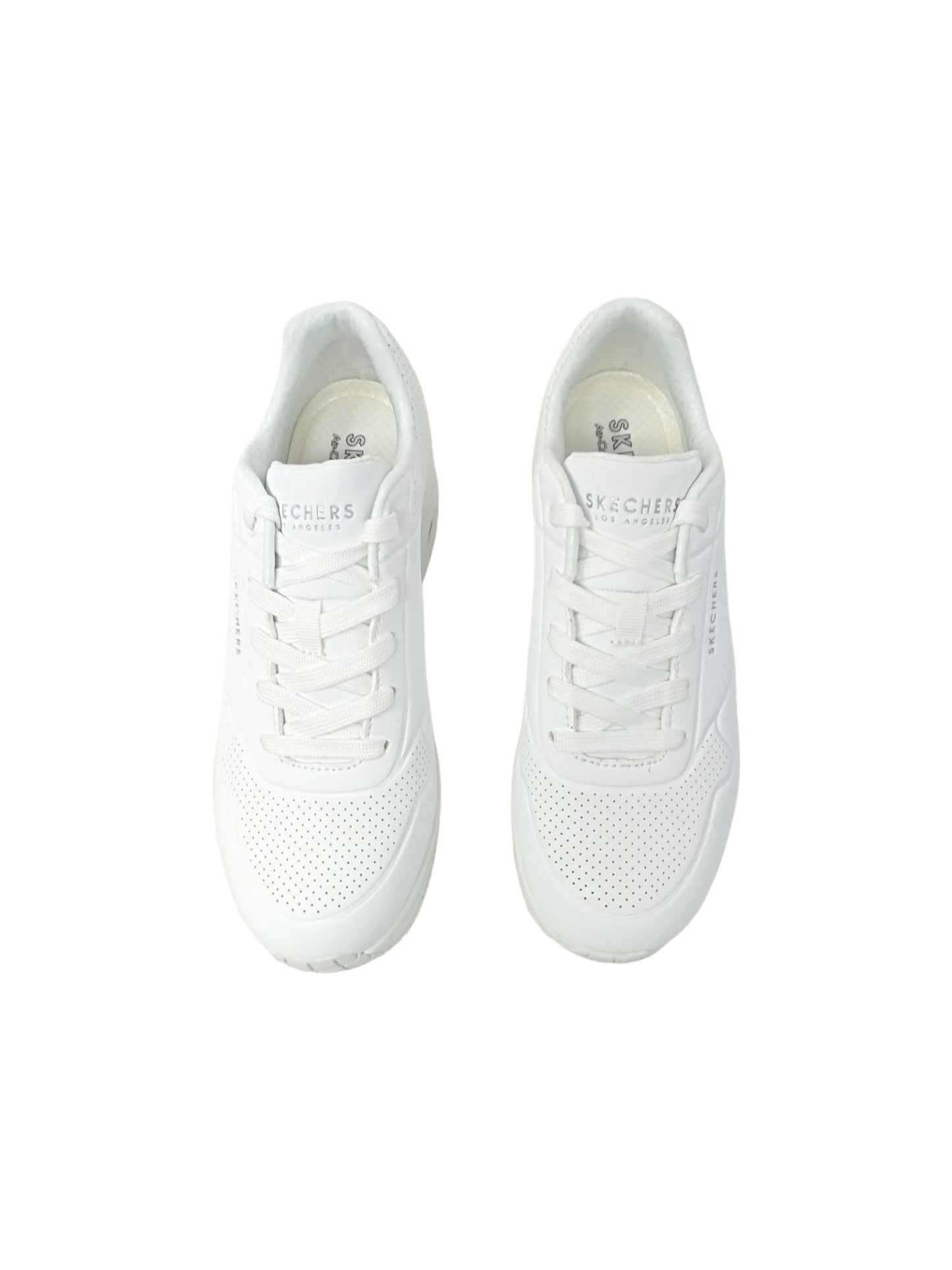 Sneakers SKECHERS Uno - Stand on Air 73690/W Donna