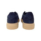 Sneaker BKS 9006 CAM.BLU Uomo