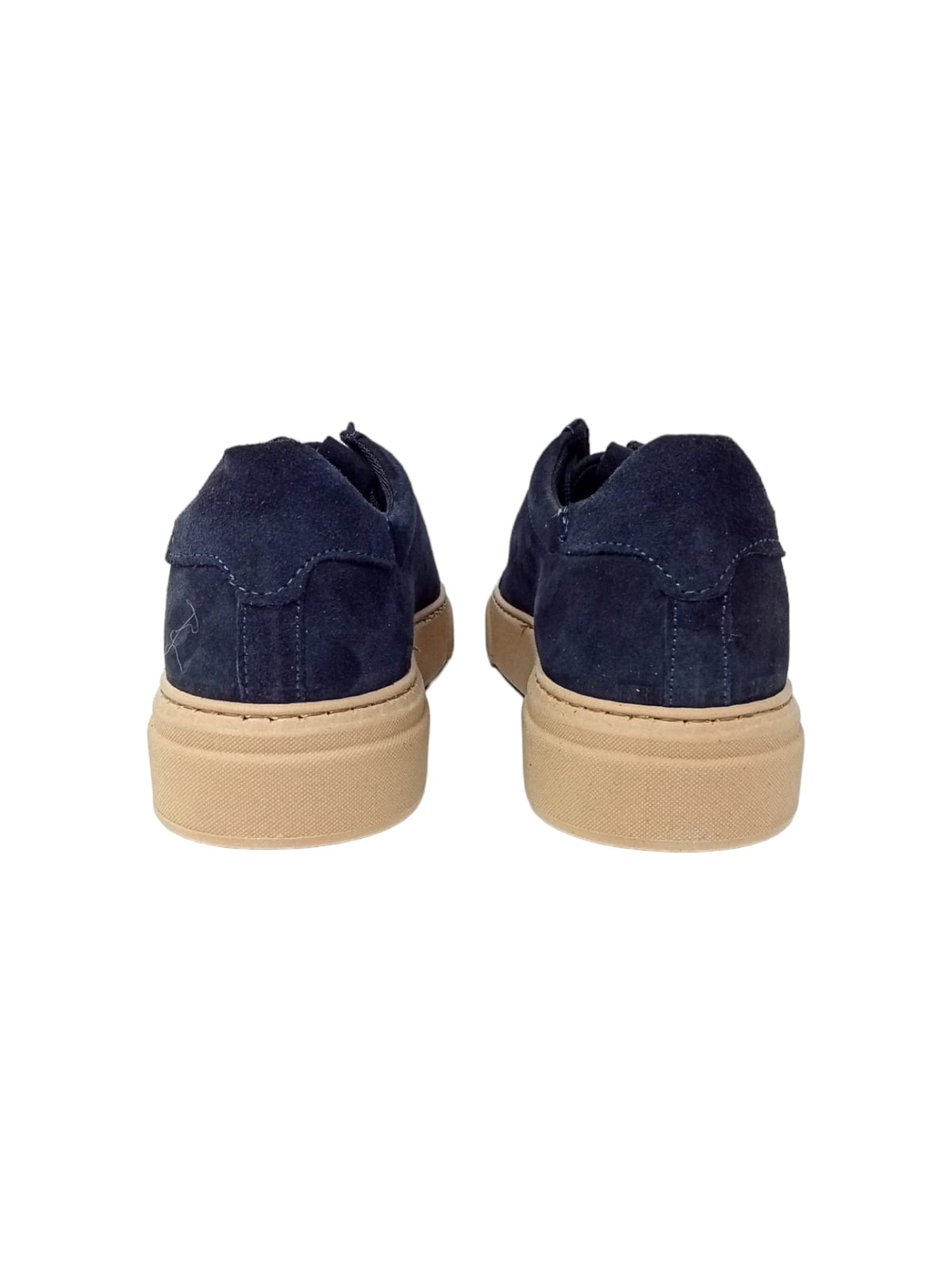 Sneaker BKS 9006 CAM.BLU Uomo