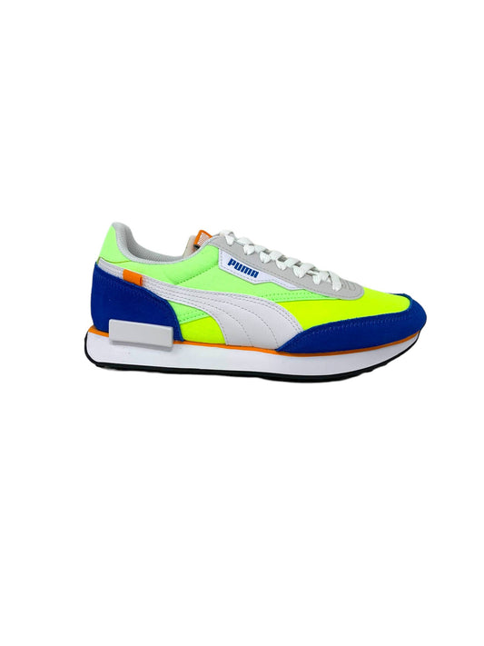 Scarpa da ginnastica PUMA FUTURE RIDER PLAY ON 371149 75 UOMO