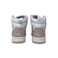 Sneaker Puma Rebound V6 Mid JR 393831 20 ragazza