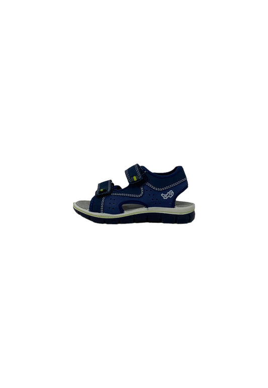 Sandali PRIMIGI 3896511 blu bambino