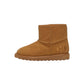 Stivaletti SUPERGA S3157UW A60 brown honey Bambina