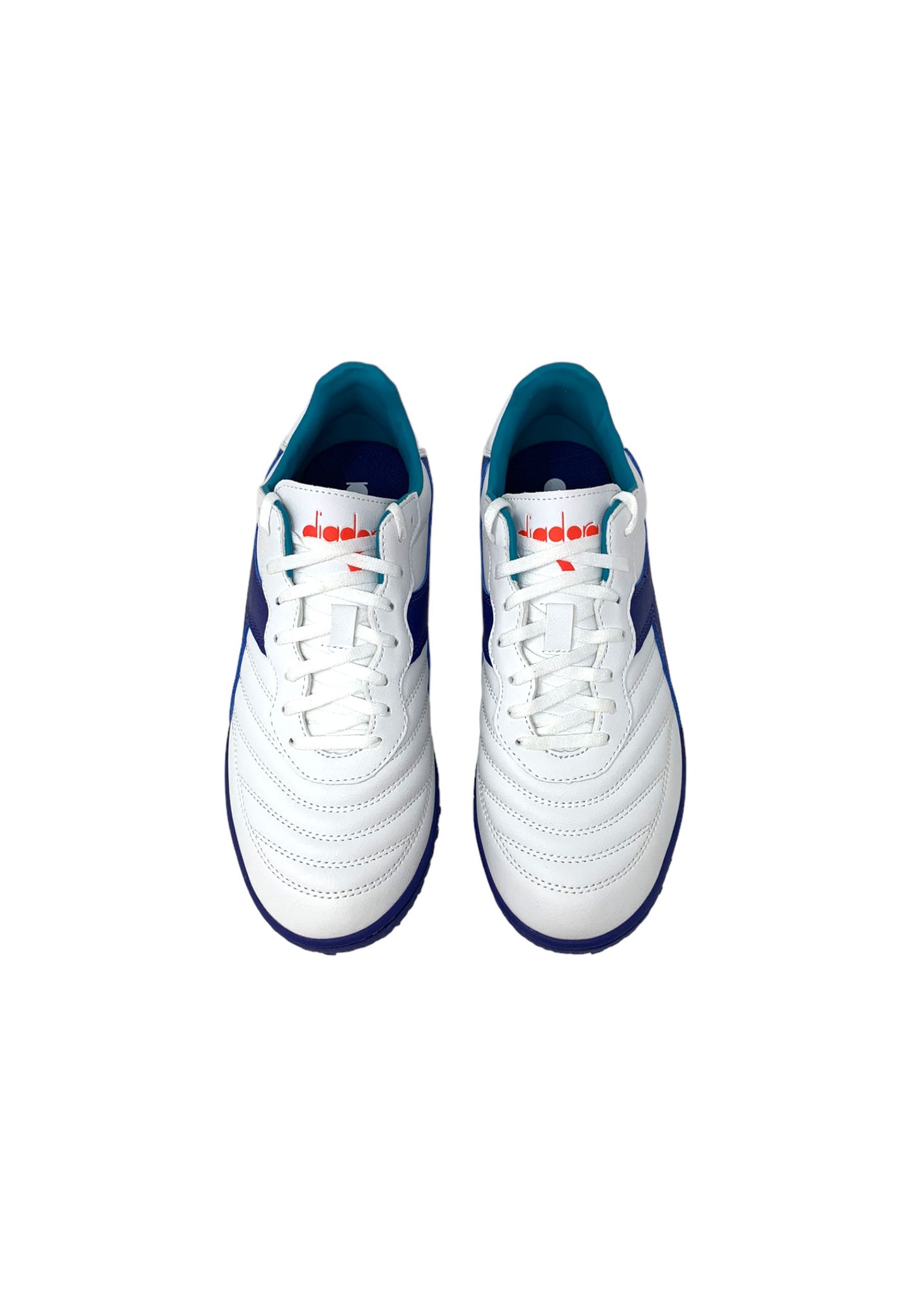 Scarpa da calcetto DIADORA BRASIL 2 R TFR 101.179604 01 C2433 UOMO