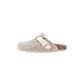 Pantofola GRUNLAND SARA CB0683-40 SABBIA-BEIGE Donna