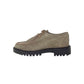 Mocassino BKS 0125 C.TAUPE uomo