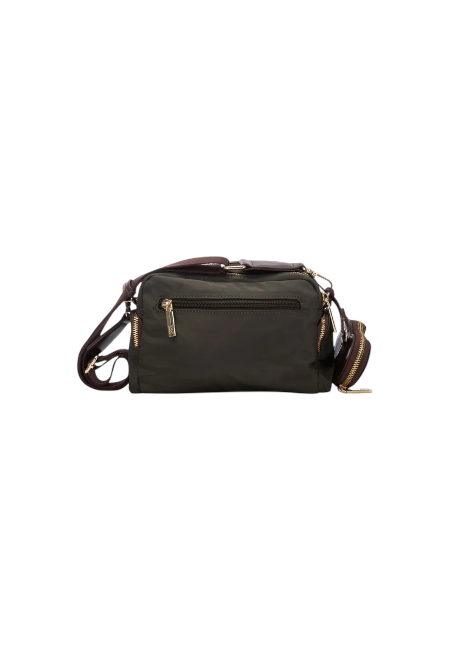 Borsa XTI 184651 KAKI Donna