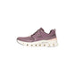 Sneaker Skechers GLIDE-STEP PRO - Cool Drift 150484/PLUM Donna