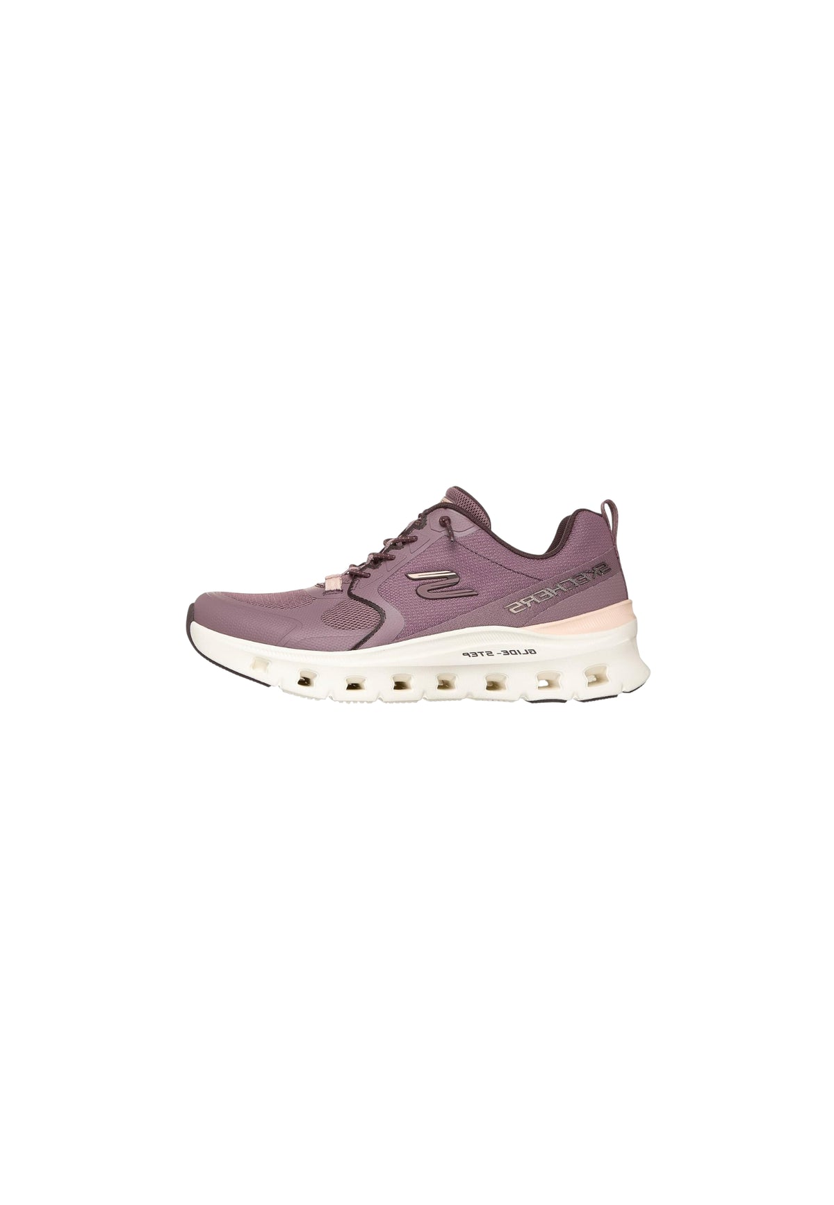 Sneaker Skechers GLIDE-STEP PRO - Cool Drift 150484/PLUM Donna