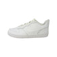 Sneaker NIKE COURT BOROUGH LOW 2 BQ5448 100 Unisex