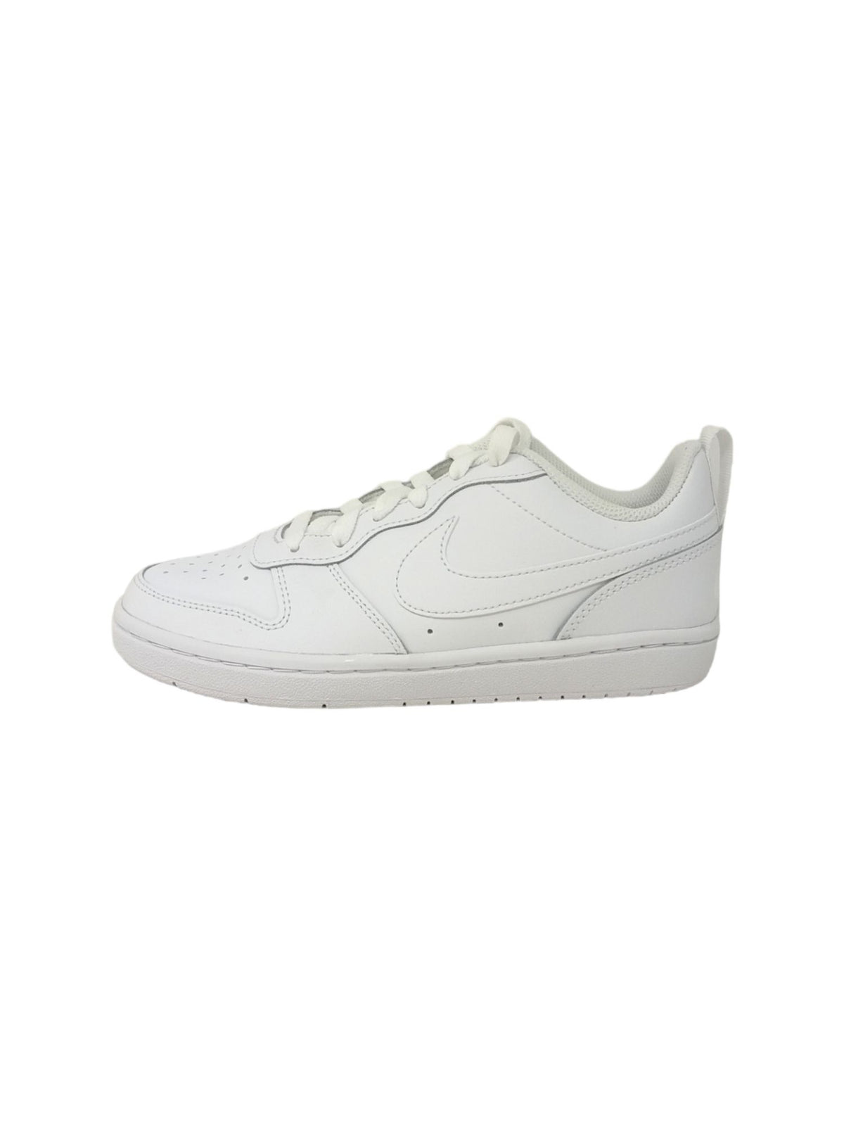Sneaker NIKE COURT BOROUGH LOW 2 BQ5448 100 Unisex