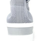 Sneakers da passeggio 2H0YD88506 GRIGIO donna