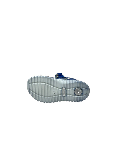 Sandalo con strappo regolabile PRIMIGI 3862922 bambino