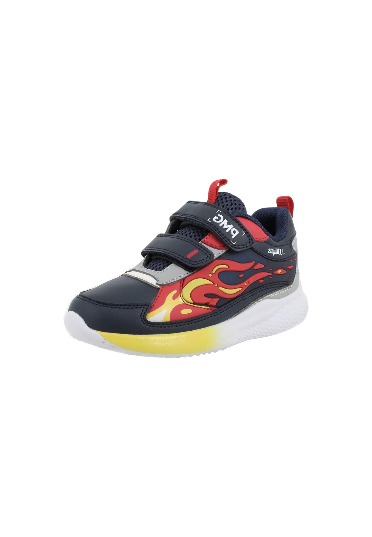 Sneakers con luci PRIMIGI 8982122 bambino