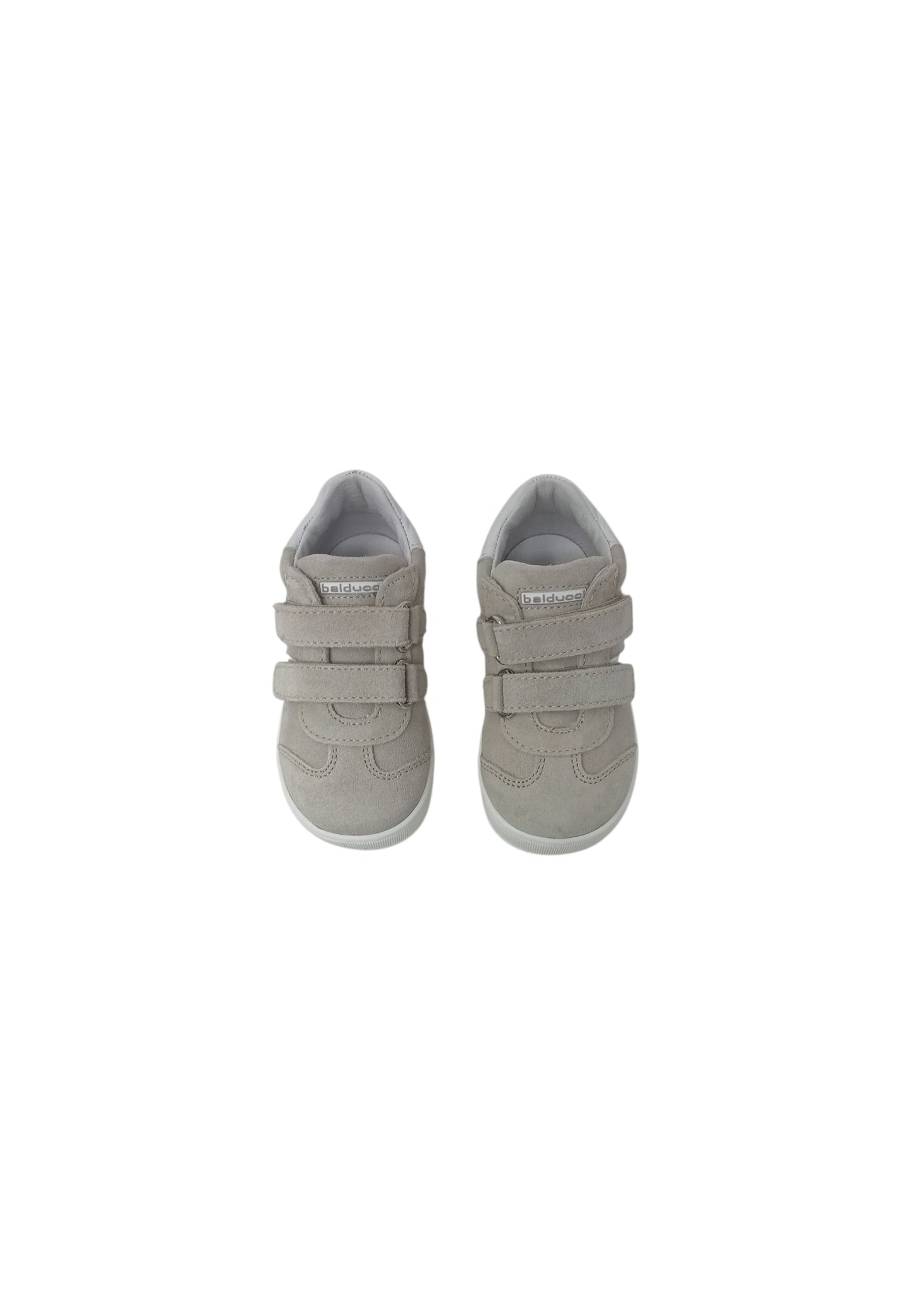 Sneakers Balducci Soft CITA7213E Beige/bianco Bambino