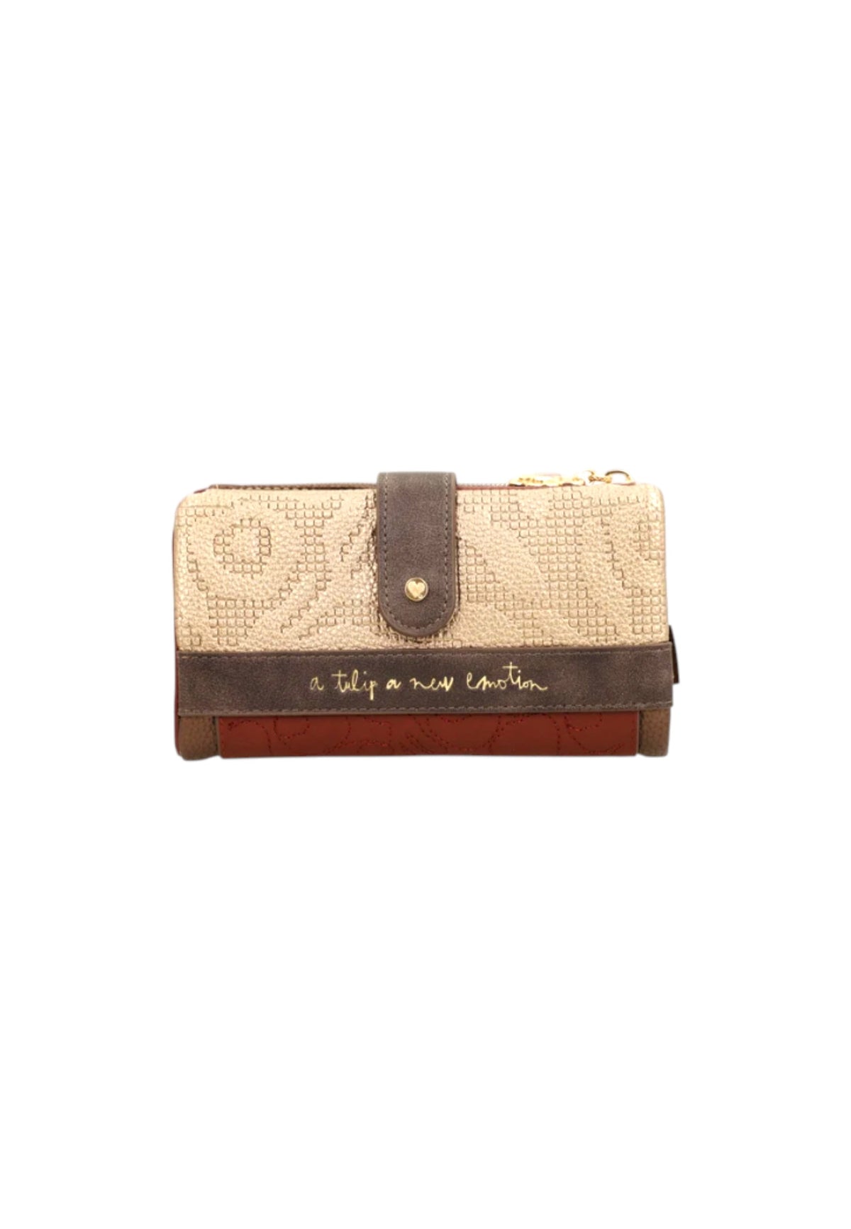 Portafogli Anekke Blossom 43719-907 Donna
