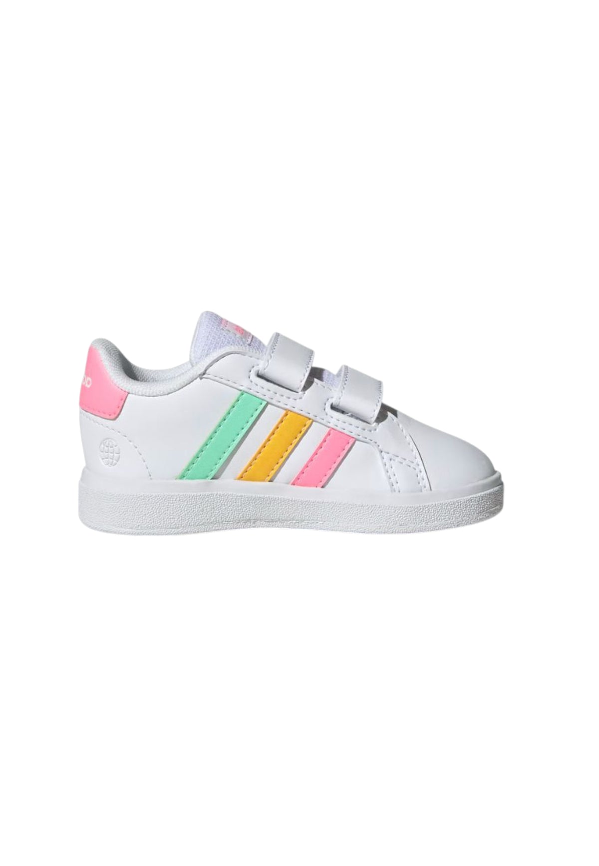 Sneaker ADIDAS GRAND COURT 2.0 CF I HP8917 bambina