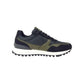 SNEAKER XTI 141886 NEGRO uomo