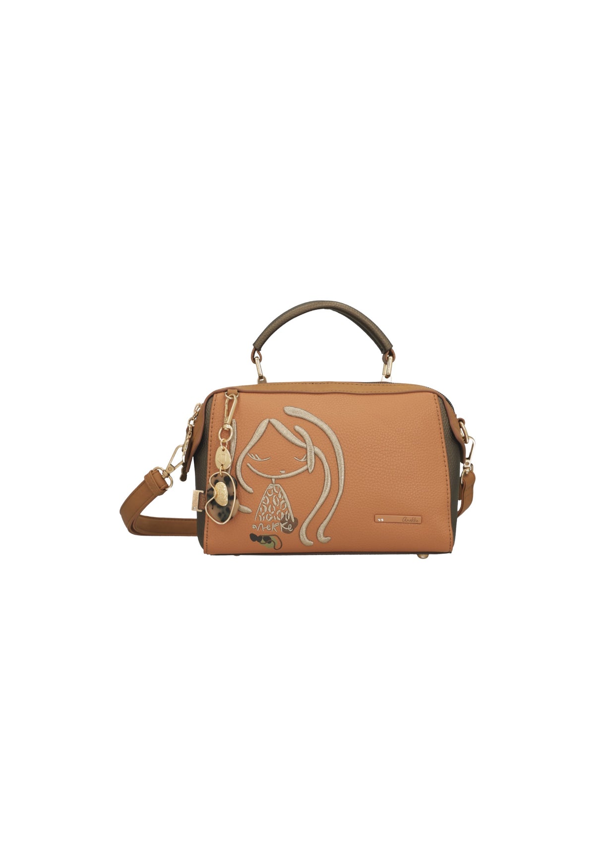 Borsa ANEKKE Gaia 42873-443 Donna