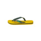 Ciabatta infradito IPANEMA CLAS BRASIL II  KIDS 80416 AR770 YEL/GRN Bambino