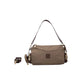 Borsa XTI 184653 TAUPE Donna