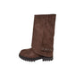 Stivali MELANIA MS65076 T.MORO bambina