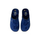 Pantofola PATRIZIA AZZI MI 19 BLUE donna