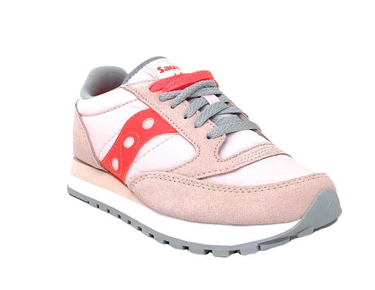 Scarpa da ginnastica SAUCONY ORIGINALS S1044-565 PINK donna