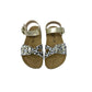 Sandalo da passeggio GRUNLAND Junior LUCE SB1525-40 PLAMUL Bambina