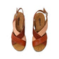 Sandali con tacco Igi&Co 56762 Donna più colori