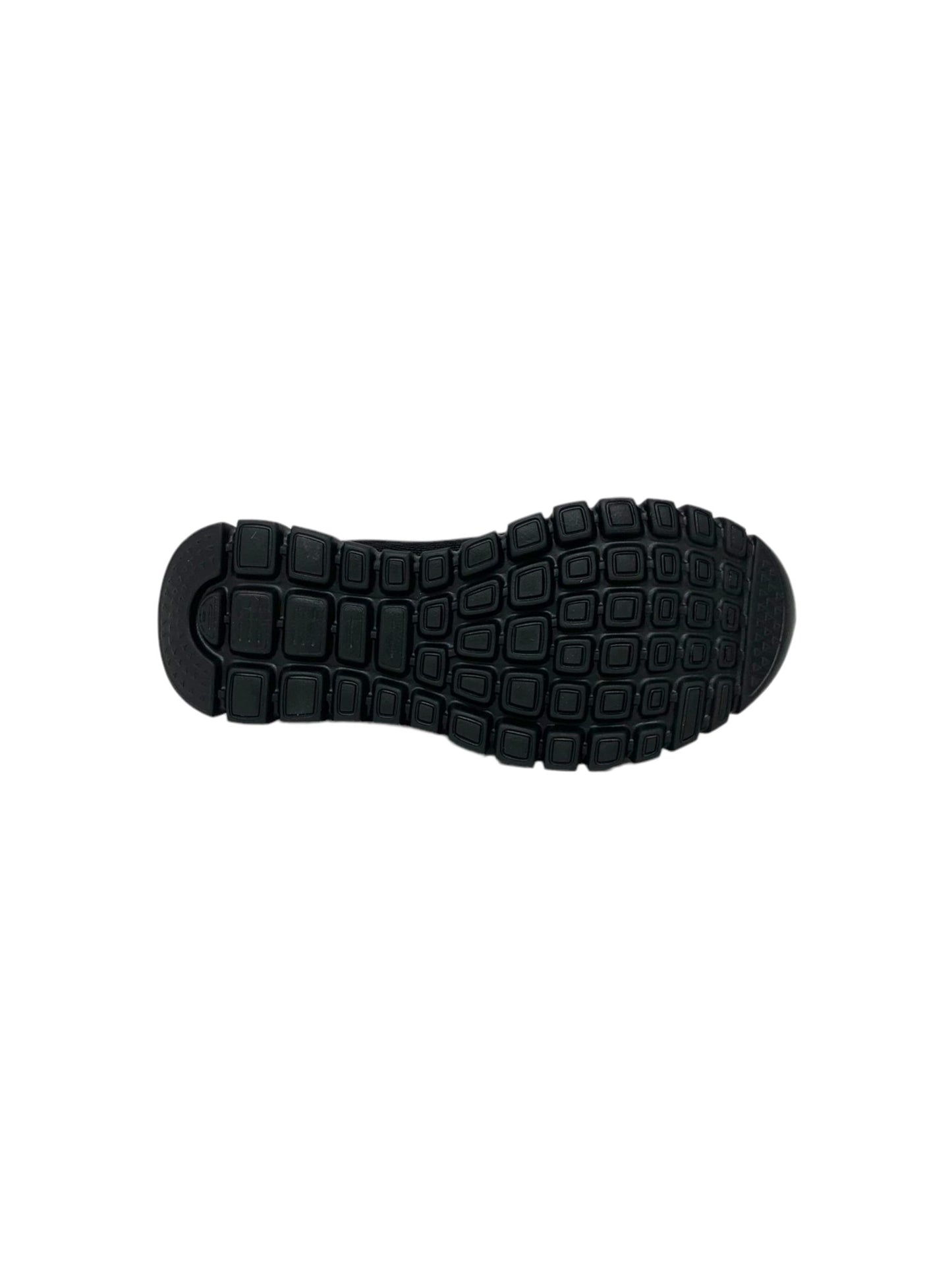 Scarpa da ginnastica SKECHERS 12615/BBK Donna