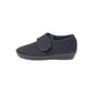 Pantofola chiusa WESTLAKE 48533 NERO DONNA