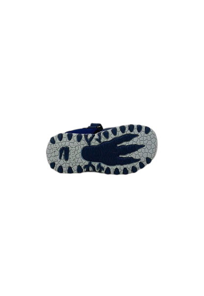 SANDALI CON LUCI BULL BOYS DNCL2107 BLU  Bambino