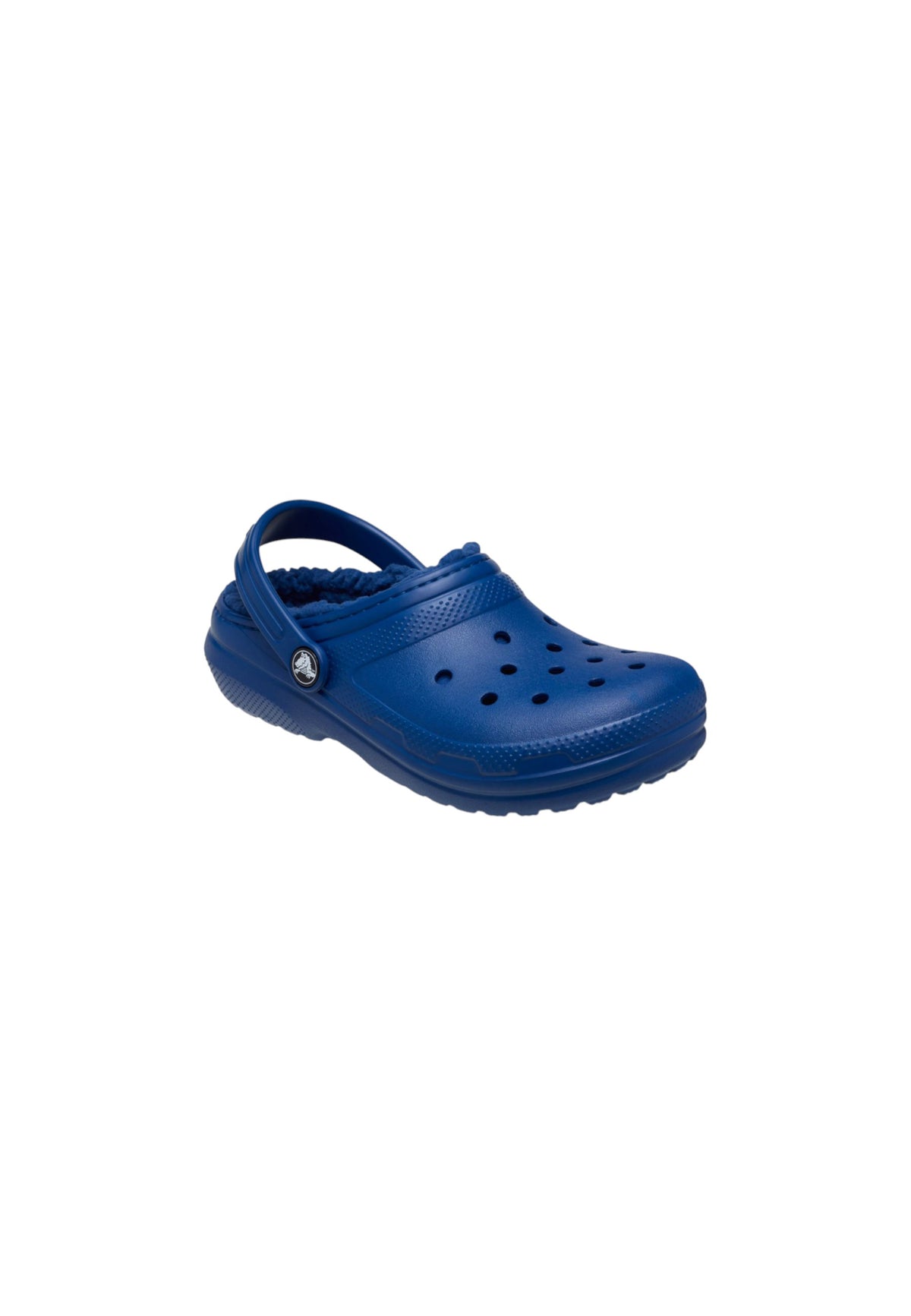Classico Crocs tartaruga con pelliccia 207009/10-5FH Bambino