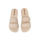 Ciabatta IPANEMA RENDA II FEM 83243 AS021 BEIGE donna