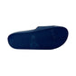 Ciabatte da spiaggia SUN68 X35102 07 BLU Uomo