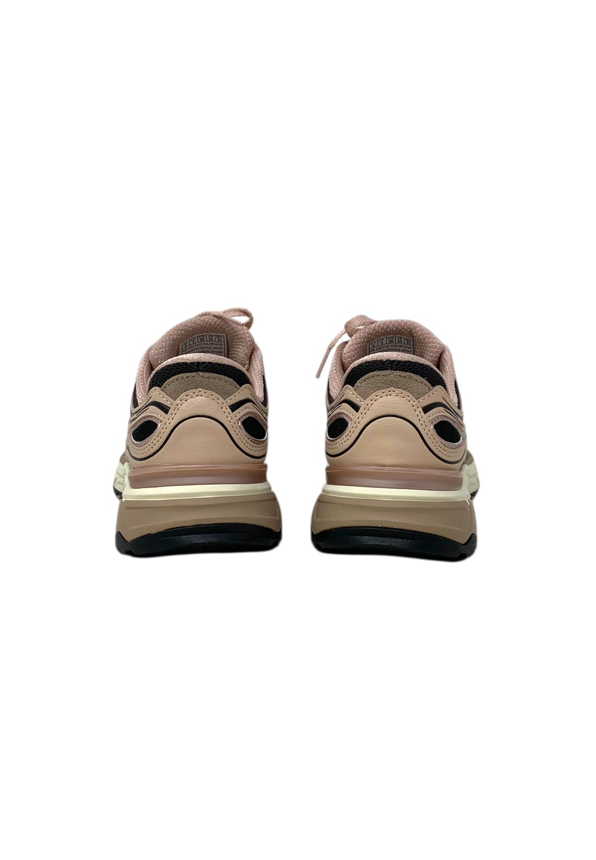 Sneaker SKECHERS Slip-ins STAMINA SPORT 150710/ROS Donna
