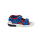 Sandali Silver Avengers R1010116S BLU Bambino