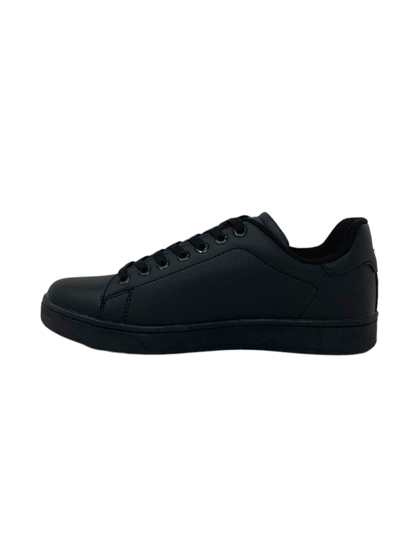 Scarpa da passeggio GRAN TORINO LTX STM224000 BLK Sergio Tacchini Uomo