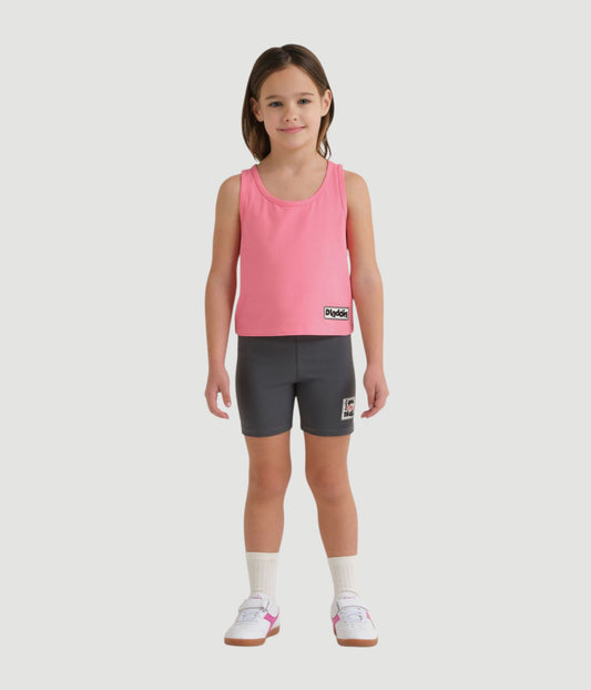 Set DIADORA 102.182876 01 50125 Bambina