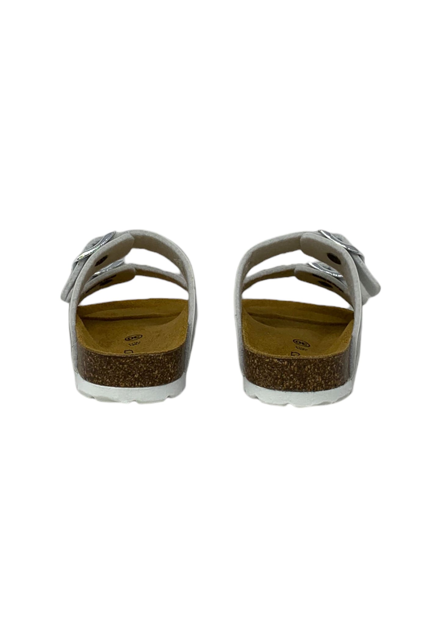 Ciabatta GRUNLAND Junior LUCE CB2263-40 CELESTE Bambina/Donna