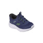 Sneaker Skechers Bounder - PRO 404208/NVY Bambino