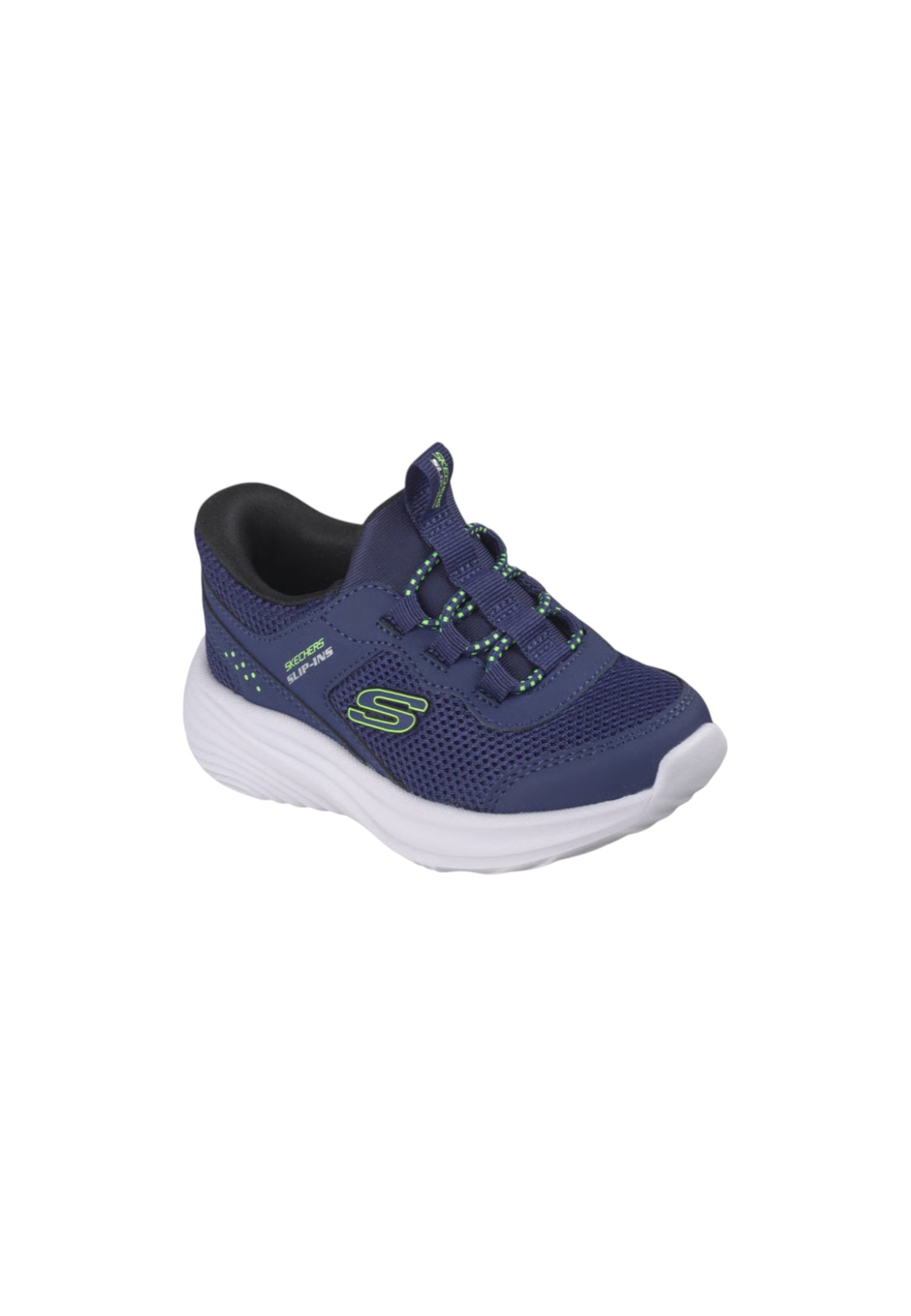 Sneaker Skechers Bounder - PRO 404208/NVY Bambino