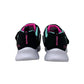 Sneakers Skechers Jumpsters 2.0 - Skech Tunes 302219L/BKMT bambina