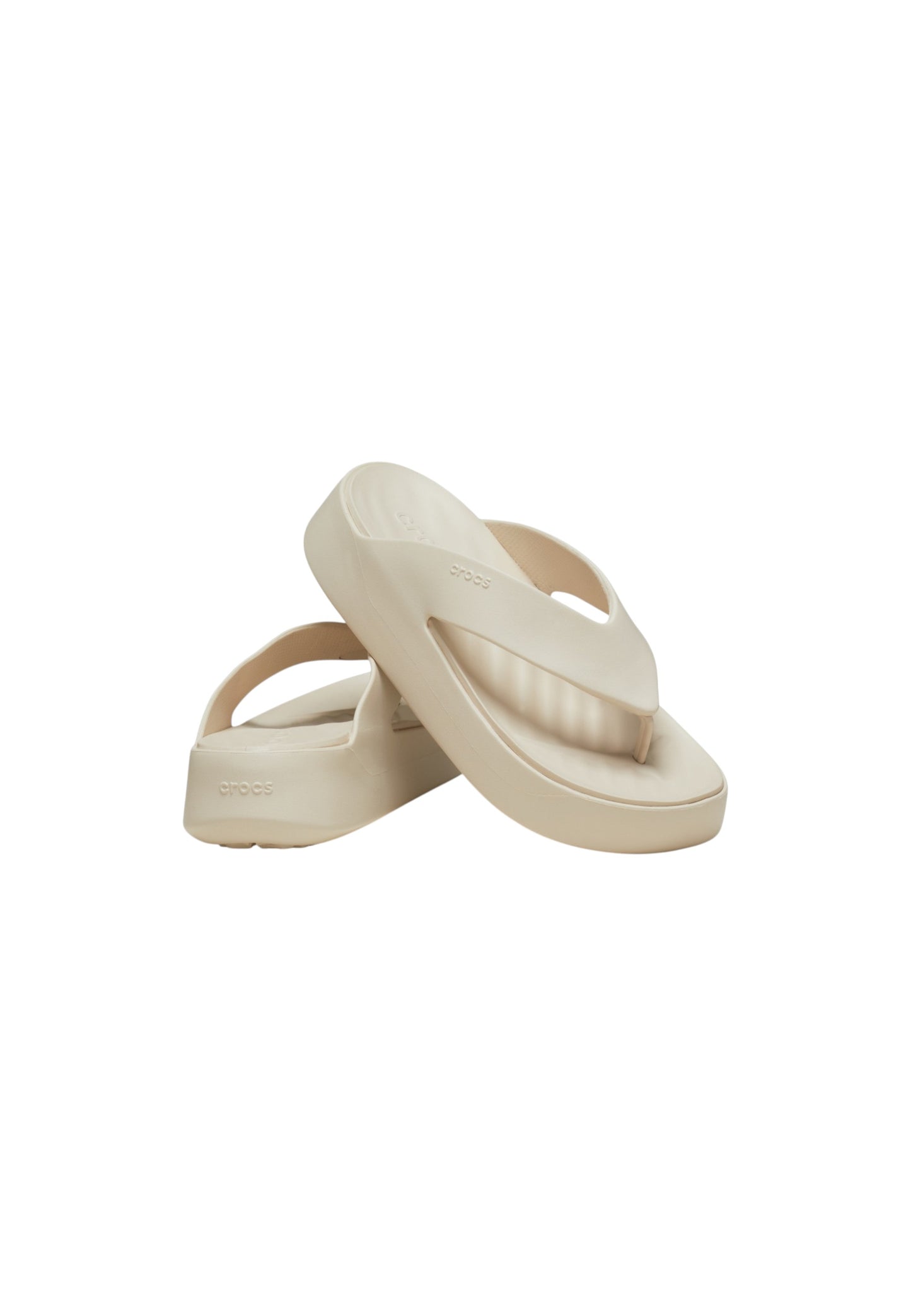 Infradito da mare CROCS 209410-160 Donna