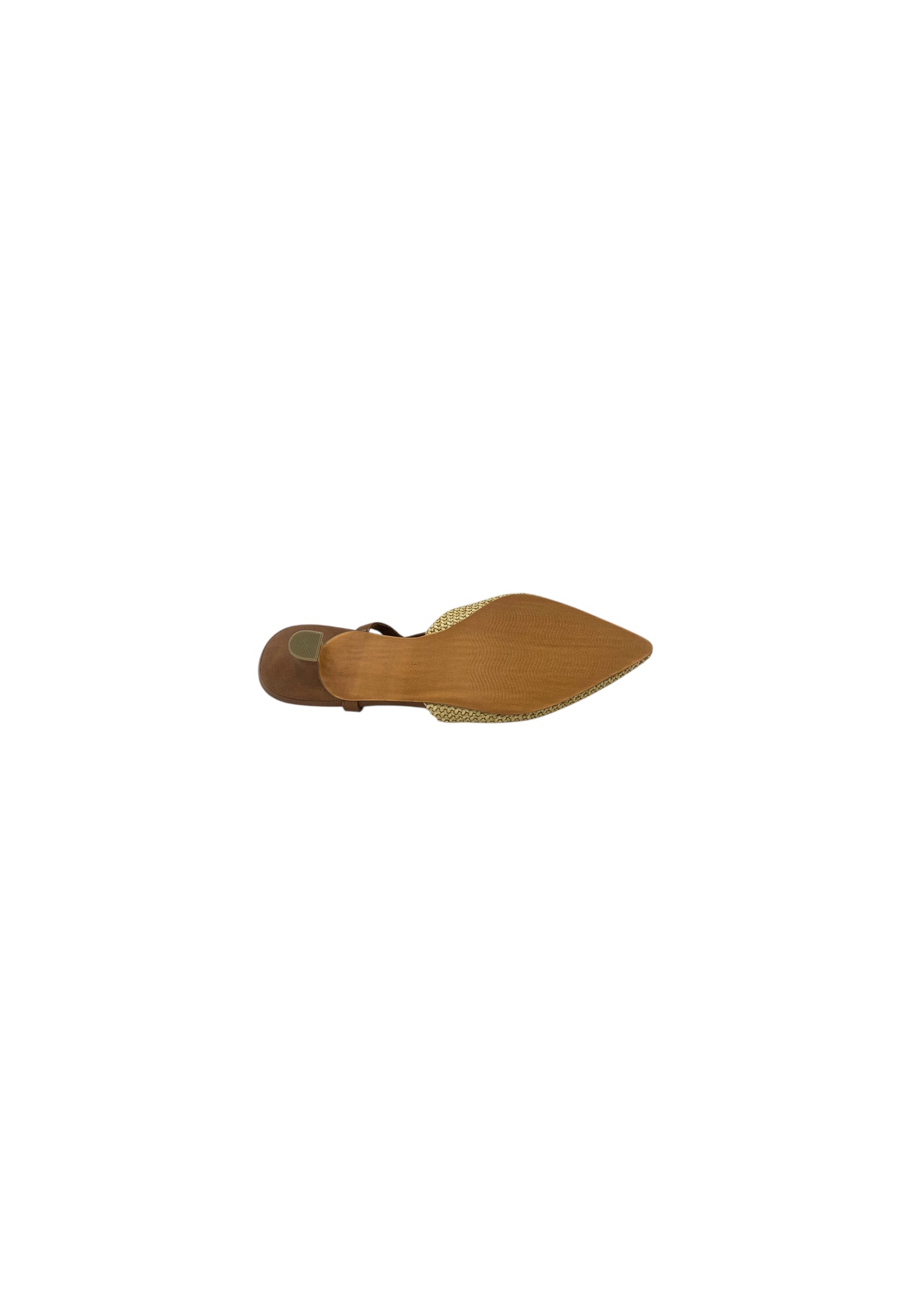 Dècolletè MARCO TOZZI 2-29503-44 392 COGNAC COMB donna
