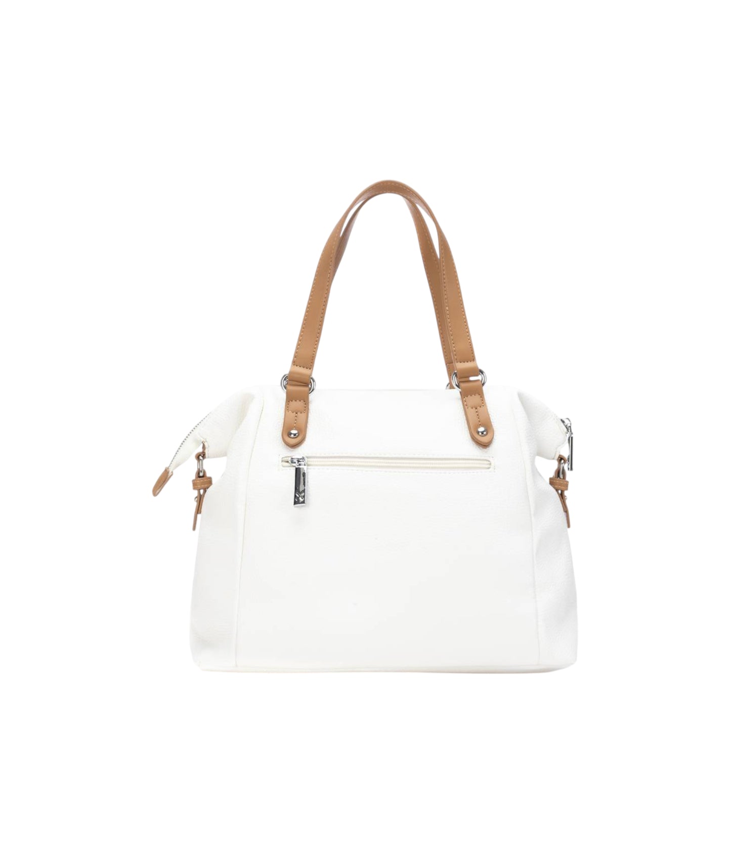 Borsa XTI 184536 BLANCO Donna