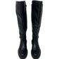 Stivale XTI 143280 negro donna