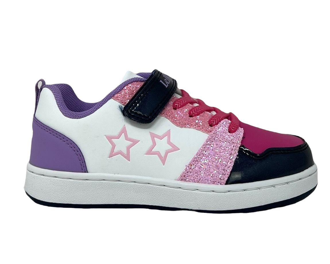 Sneakers da passeggio LELLI KELLY LKAA2015 MULTI Bambina