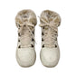 Stivaletto SKECHERS Trego - Snow Worries 167882/NAT Donna